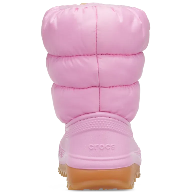 Classic Neo Puff-laars voor peuters Classic Neo Puff-laars voor peuters