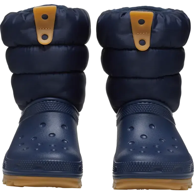 Classic Neo Puff-laars voor peuters Classic Neo Puff-laars voor peuters
