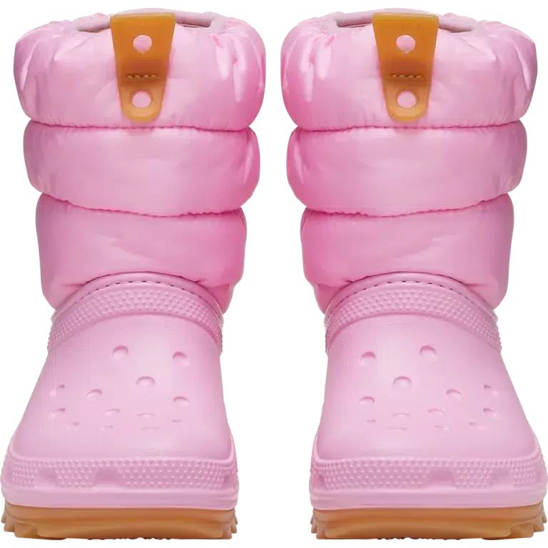Classic Neo Puff-laars voor peuters Classic Neo Puff-laars voor peuters