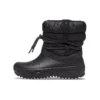 Classic Neo Puff Luxe Laarzen “Black”