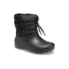 Classic Neo Puff Luxe Laarzen “Black”