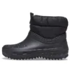 Classic Neo Puff Shorty-laarzen “Zwart”