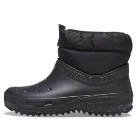 Classic Neo Puff Shorty-laarzen “Zwart” Classic Neo Puff Shorty-laarzen “Zwart”