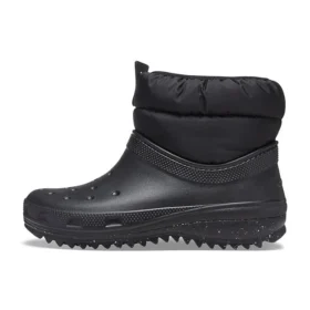 Classic Neo Puff Shorty-laarzen “Zwart” Classic Neo Puff Shorty-laarzen “Zwart”