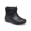 Classic Neo Puff Shorty-laarzen “Zwart”
