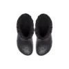 Classic Neo Puff Shorty-laarzen “Zwart”