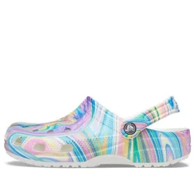 Classic Out of this World II Clog “Multi-Color”