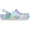 Classic Out of this World II Clog “Multi-Color”