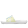 Classic Pantoffels “Tie-Dye”
