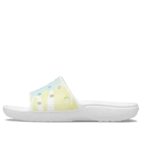 Classic Pantoffels “Tie-Dye”