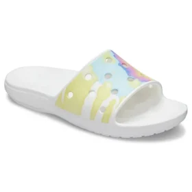 Classic Pantoffels “Tie-Dye”