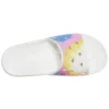 Classic Pantoffels “Tie-Dye”