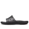 Classic Pantoffels Zwart Unisex