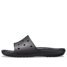 Classic Pantoffels Zwart Unisex