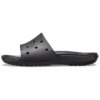 Classic Pantoffels Zwart Unisex