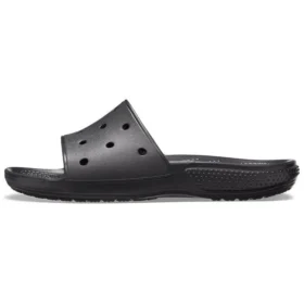 Classic Pantoffels Zwart Unisex