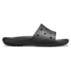 Classic Pantoffels Zwart Unisex