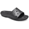 Classic Pantoffels Zwart Unisex