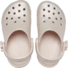 Classic Pearl Shine Clog voor peuters Classic Pearl Shine Clog voor peuters