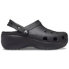 Classic Platform Clog voor dames Classic Platform Clog voor dames