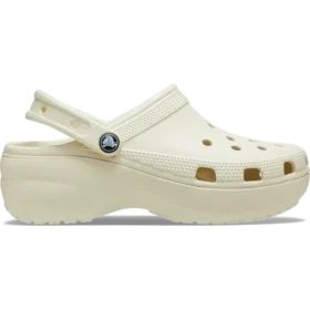 Classic Platform Clog voor dames