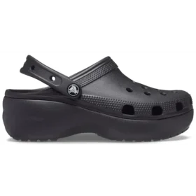 Classic Platform Clog voor dames