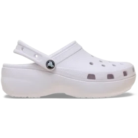 Classic Platform Clog voor dames