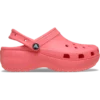 Classic Platform Clog voor dames Classic Platform Clog voor dames