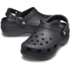 Classic Platform Clog voor dames Classic Platform Clog voor dames