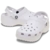 Classic Platform Clog voor dames Classic Platform Clog voor dames