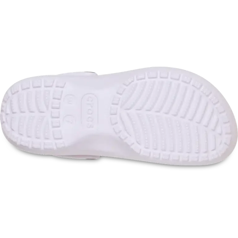 Classic Platform Clog voor dames Classic Platform Clog voor dames