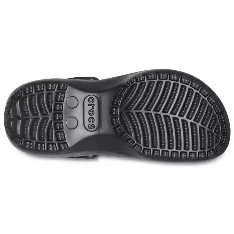 Classic Platform Clog voor dames Classic Platform Clog voor dames