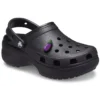 Classic Platform Clog voor dames Classic Platform Clog voor dames