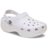 Classic Platform Clog voor dames Classic Platform Clog voor dames