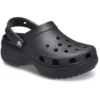 Classic Platform Clog voor dames Classic Platform Clog voor dames