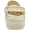 Classic Platform Clog voor dames Classic Platform Clog voor dames