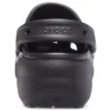 Classic Platform Clog voor dames Classic Platform Clog voor dames