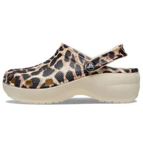 Classic Platform “Leopard”