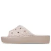 Classic Platform Slides “Roze”