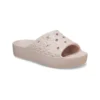 Classic Platform Slides “Roze”