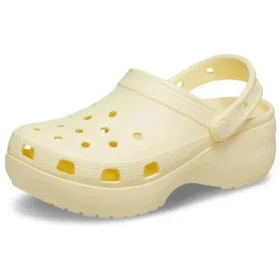 Classic Platform “Yellow”