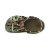Classic Realtree Clogs “Olive Beige”