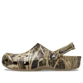 Classic Realtree V2 Clogs “Camo”