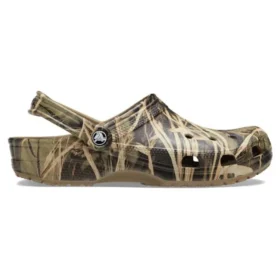 Classic Realtree V2 Clogs “Camo”