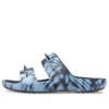 Classic Rebel Sanda-Sandalen “Blue Black”