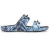 Classic Rebel Sanda-Sandalen “Blue Black”