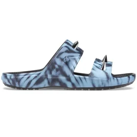 Classic Rebel Sanda-Sandalen “Blue Black”