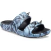 Classic Rebel Sanda-Sandalen “Blue Black”
