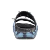 Classic Rebel Sanda-Sandalen “Blue Black”