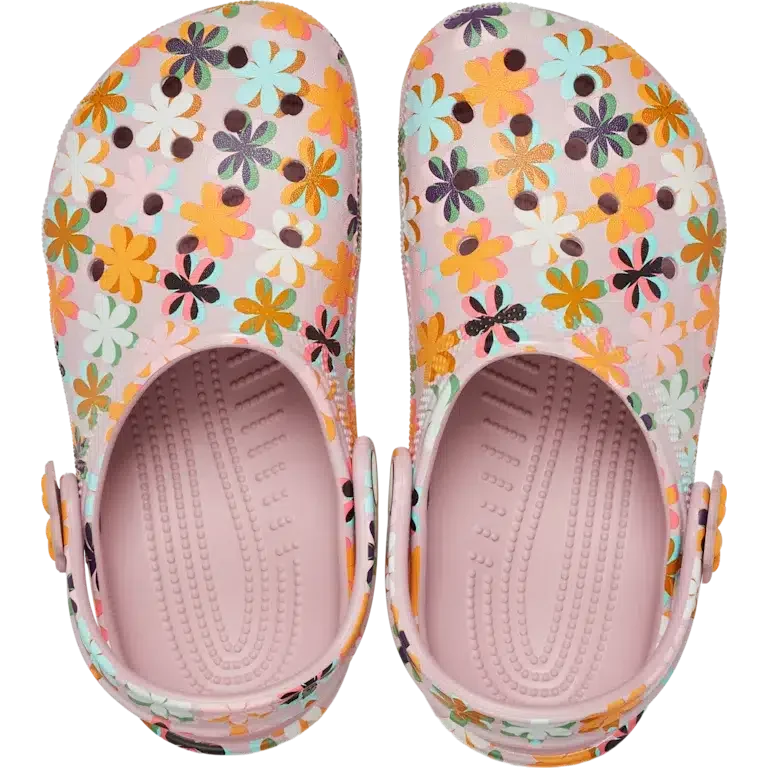 Classic Retro Summer Clog voor peuters Classic Retro Summer Clog voor peuters